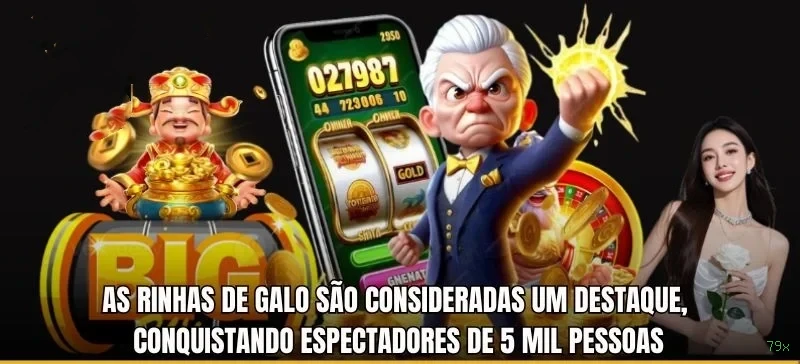 App 79x para Android e iOS - download grátis
