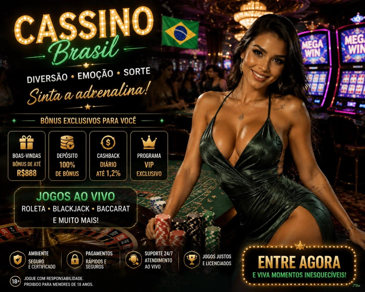 Central de dúvidas rápidas sobre o app 79x