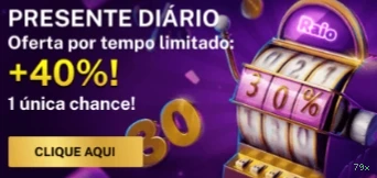 Formulário registro 79x