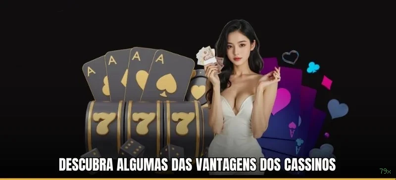Ganhar e sacar na 79x