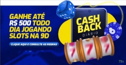 Bônus e prêmios 79x